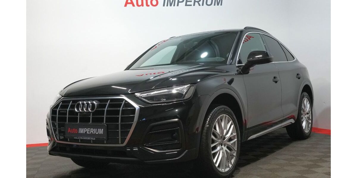 Audi Q5 43.657 km 44.990 &euro; Schmidgaden 92546