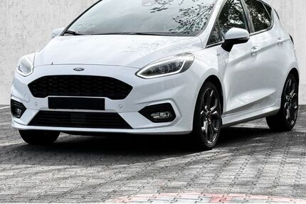 Ford Fiesta 25.800 km 13.990 &euro; Köln-Nord 50739