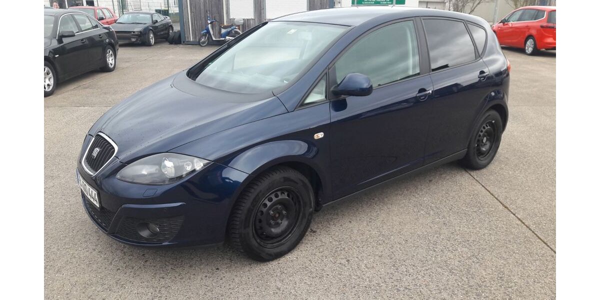 Seat Altea 125.000 km 7.500 &euro; Bad Nauheim 61231