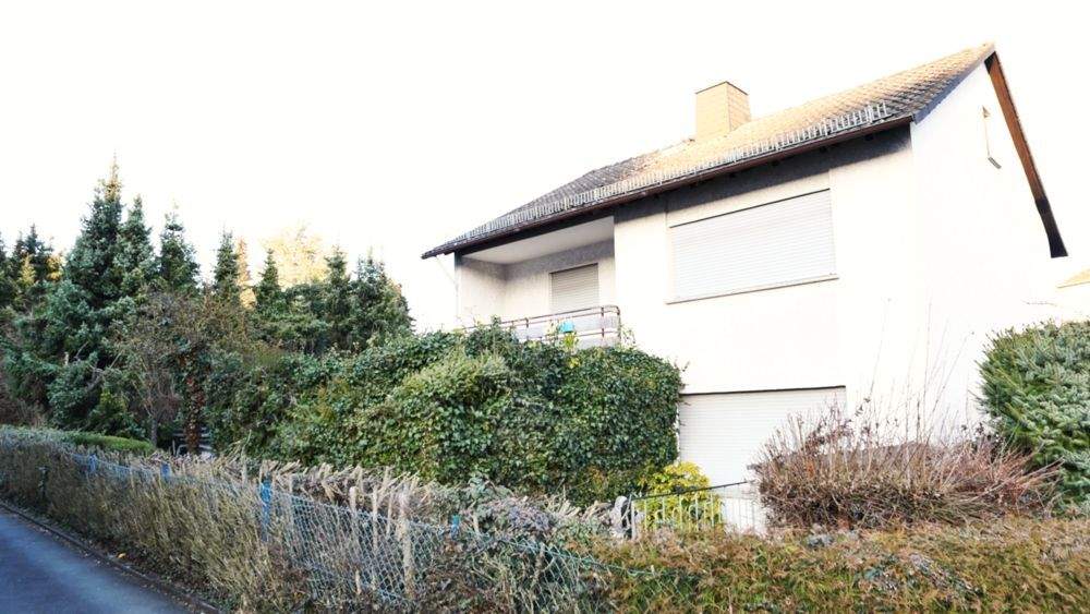 Einfamilienhaus Wetzlar Nauborn - 4 Zimmer, 133 m&sup2;, 379.500&euro; | Angebot:25410144