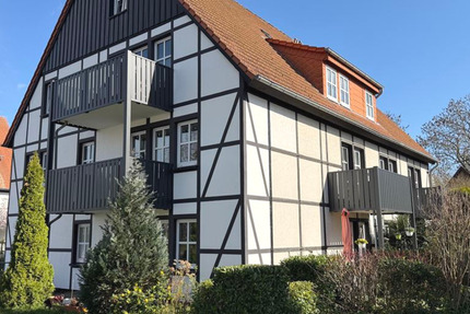 Wohnung Bad Sassendorf Lohne - 2 Zimmer, 43 m&sup2;, 98.000&euro; | Angebot:25693693