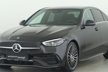 Mercedes-Benz C 300 8.000 km 57.900 &euro; Aalen 73431