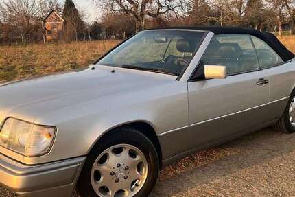 Mercedes-Benz 320 115.000 km 32.500 € Murr 71711