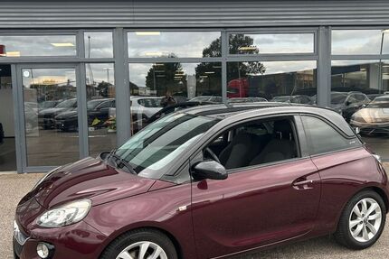 Opel Adam 73.100 km 7.970 &euro; Wesel 46485