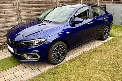 Fiat Tipo 9.400 km 15.400 &euro; Nürnberg 90441