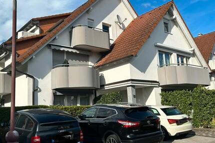 Eigentumswohnung 86qm in Neuenburg am Rhein 3 zimmer