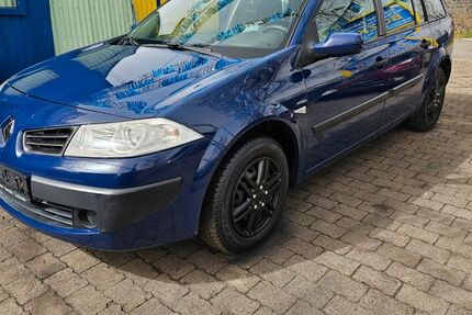 Renault Megane 171.000 km 3.190 &euro; Berlin 12359