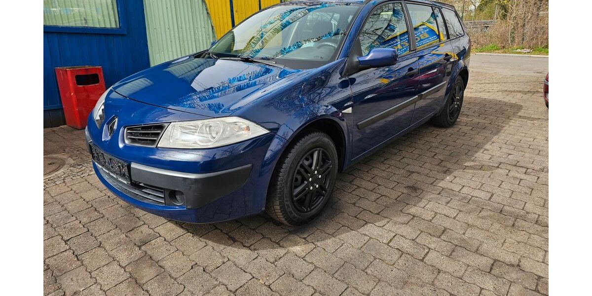 Renault Megane 171.000 km 3.190 &euro; Berlin 12359