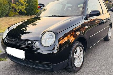 VW Lupo