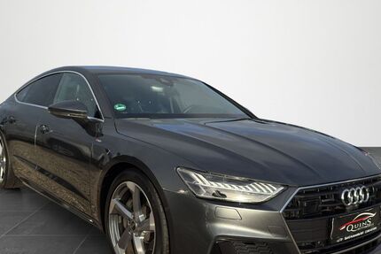 Audi A7 81.354 km 47.590 &euro; Everswinkel 48351