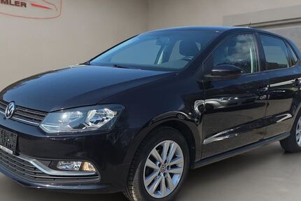 VW Polo 113.600 km 8.800 &euro; Wilkau-Haßlau 08112