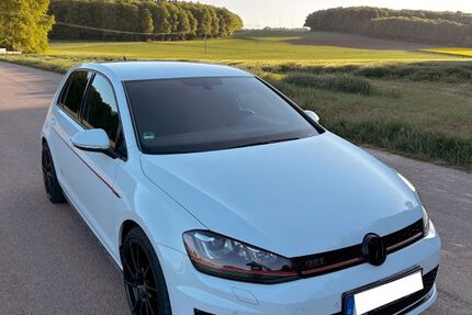 VW Golf 51.194 km 19.100 &euro; Lonsee 89173