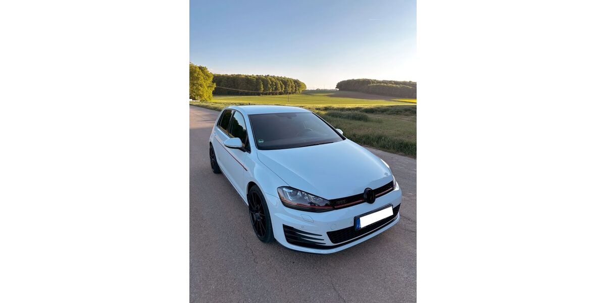 VW Golf 51.194 km 19.100 &euro; Lonsee 89173