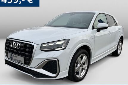Audi Q2 14.762 km 32.430 &euro; Schorndorf 73614