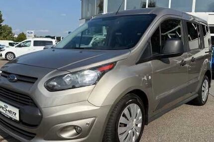 Ford Tourneo Connect 81.996 km 18.450 € Mainburg 84048