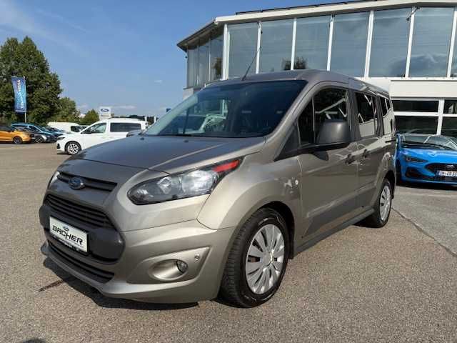Ford Tourneo Connect 81.996 km 18.450 € Mainburg 84048