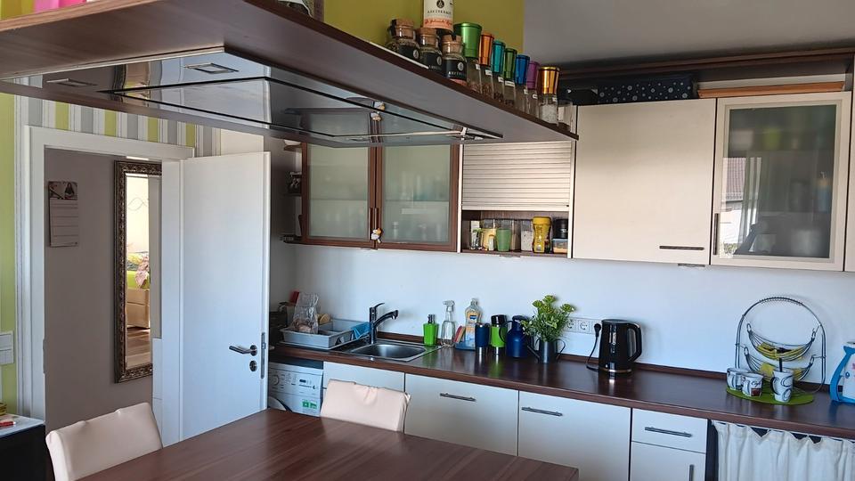 Etagenwohnung Gütersloh Avenwedde - 4 Zimmer, 90 m&sup2;, 279.000&euro; | Angebot:26133268