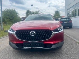 Mazda CX-3 58.583 km 17.950 &euro; Sindelfingen 71069