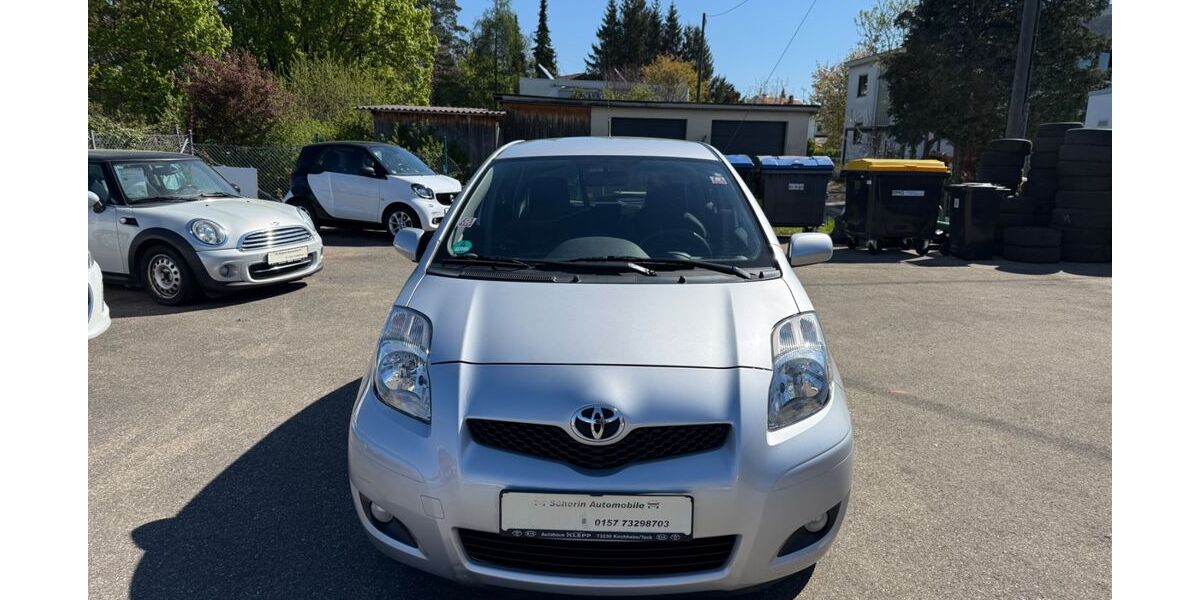 Toyota Yaris 182.925 km 3.500 &euro; Kirchheim unter Teck 73230