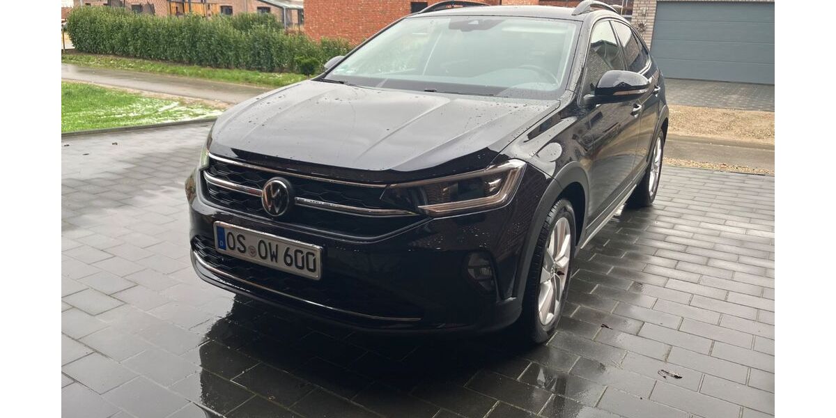 VW Taigo 29.000 km 21.900 &euro; Ankum 49577