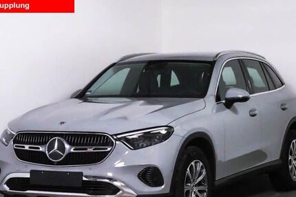Mercedes-Benz GLC 200 17.200 km 48.490 &euro; Waren 17192