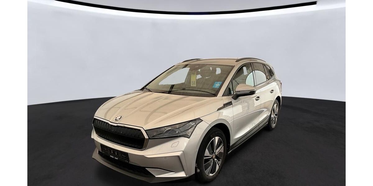 Skoda Enyaq 66.331 km 26.985 &euro; Uetersen bei Hamburg 25436