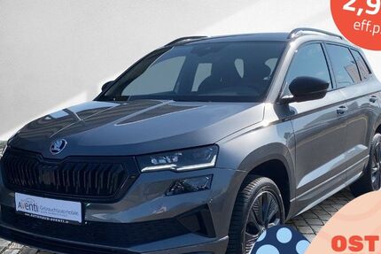 Skoda Karoq 14.547 km 31.919 &euro; Bamberg 96052