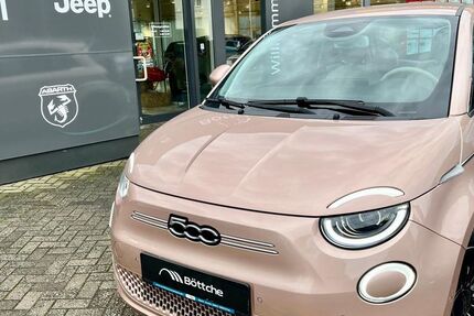 Fiat 500e 9.837 km 22.990 &euro; Dessau-Roßlau 06842