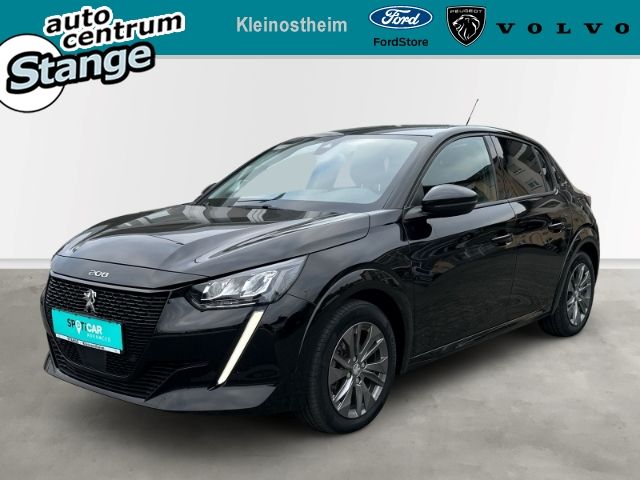 Peugeot 208 39.700 km 14.790 &euro; Kleinostheim 63801