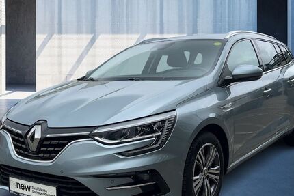 Renault Megane 48.293 km 14.990 &euro; Berlin 12099