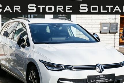VW Golf 52.000 km 24.990 &euro; Soltau 29614