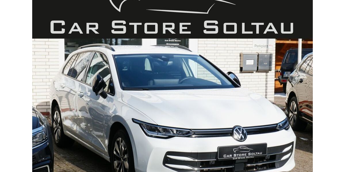 VW Golf 52.000 km 24.990 &euro; Soltau 29614