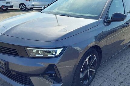Opel Astra 58.300 km 19.990 &euro; Bad Segeberg 23795