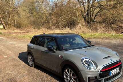 Mini John Cooper Works Clubman 103.920 km 22.800 &euro; Helsa 34298