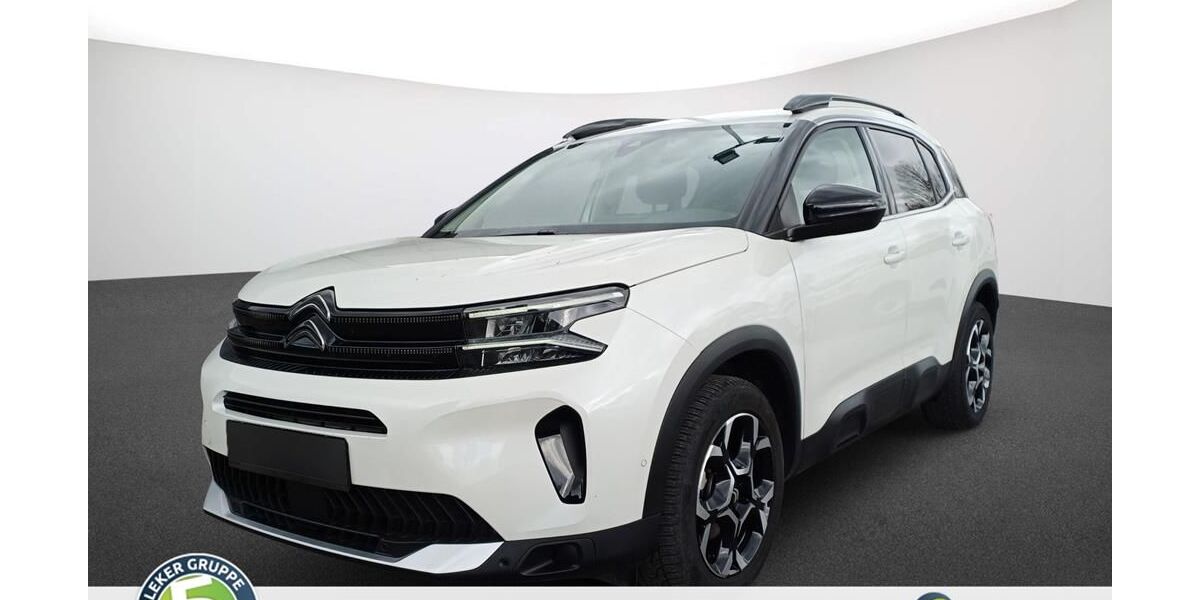 Citroen C5 Aircross 17.920 km 23.990 &euro; Ahaus 48683