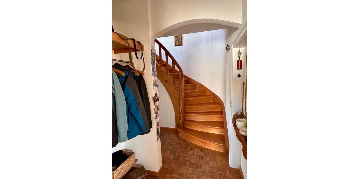 Doppelhaushälfte Schweinfurt Haardt - 8 Zimmer, 180 m&sup2;, 720.000&euro; | Angebot:26413233