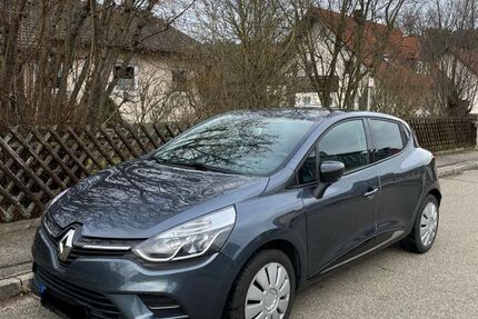 Renault Clio 154.000 km 4.950 &euro; Hilpoltstein 91161