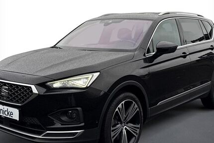 Seat Tarraco 84.892 km 31.990 &euro; Baunatal 34225