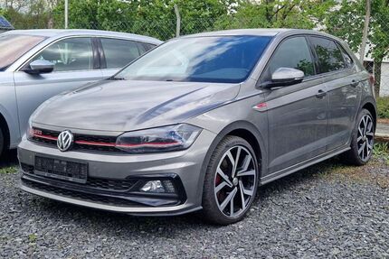 VW Polo 79.355 km 18.850 &euro; Lauterbach 36341