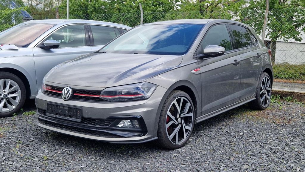 VW Polo 79.355 km 18.850 &euro; Lauterbach 36341