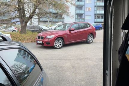 BMW X1 193.000 km 9.650 &euro; Reichenbach an der Fils 73262