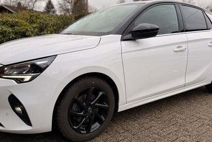 Opel Corsa 33.520 km 13.877 &euro; Allendorf/ Eder 35108