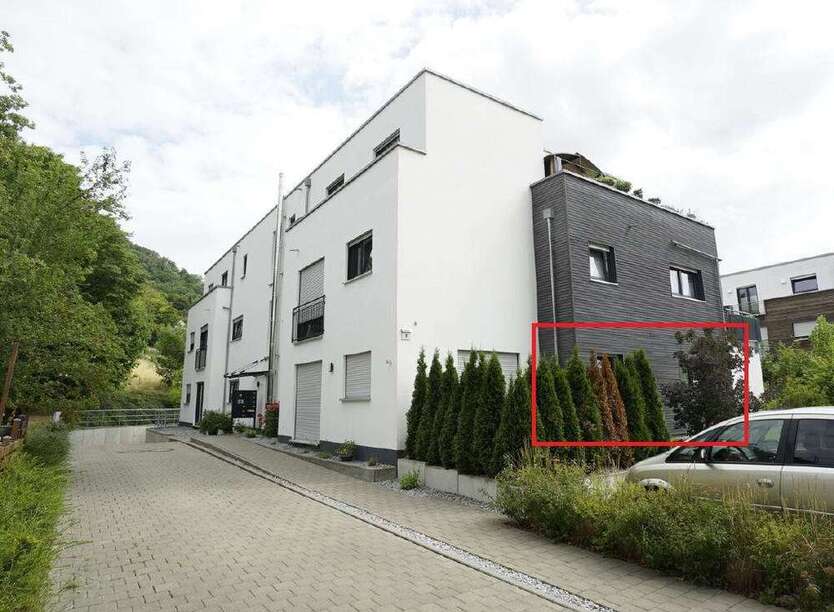 Wohnung zum Mieten in Heubach 850 € 77.12 m²