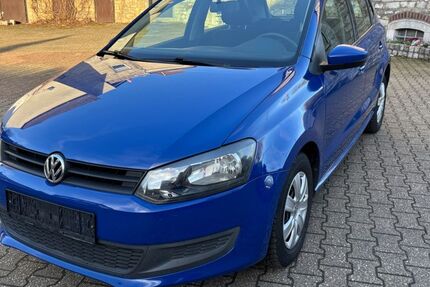 VW Polo 65.000 km 6.800 &euro; Aachen 52070