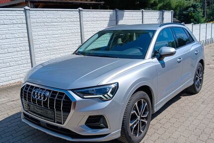 Audi Q3 13.821 km 35.990 &euro; Herzfelde 15378