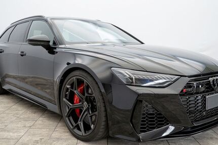 Audi RS6 8.500 km 137.400 &euro; Nordhausen 99734