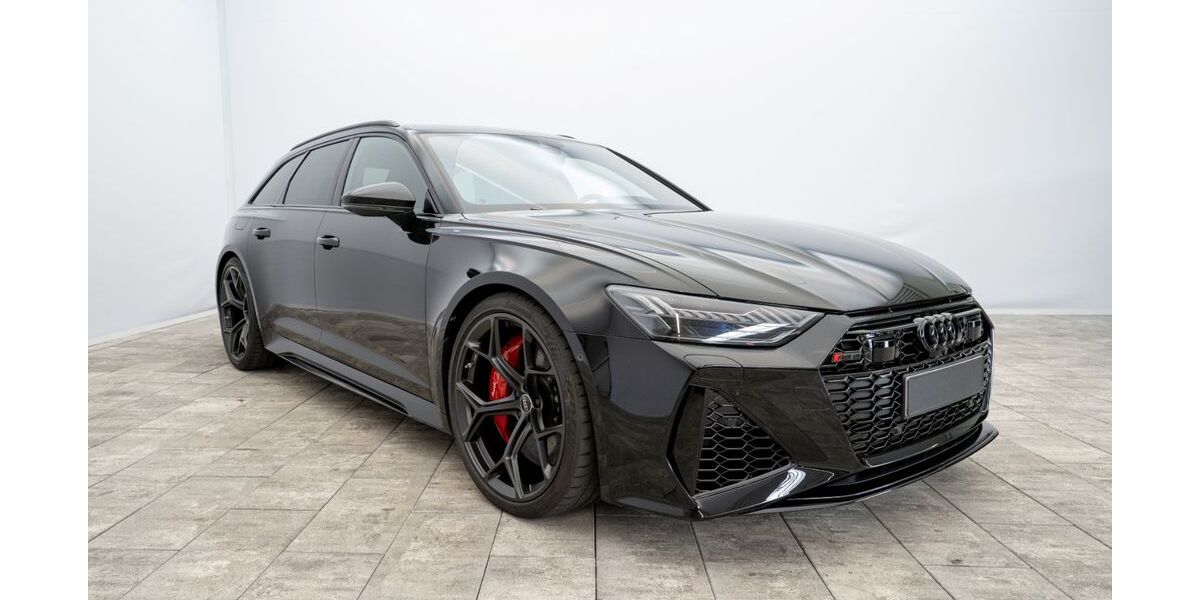Audi RS6 8.500 km 137.400 &euro; Nordhausen 99734