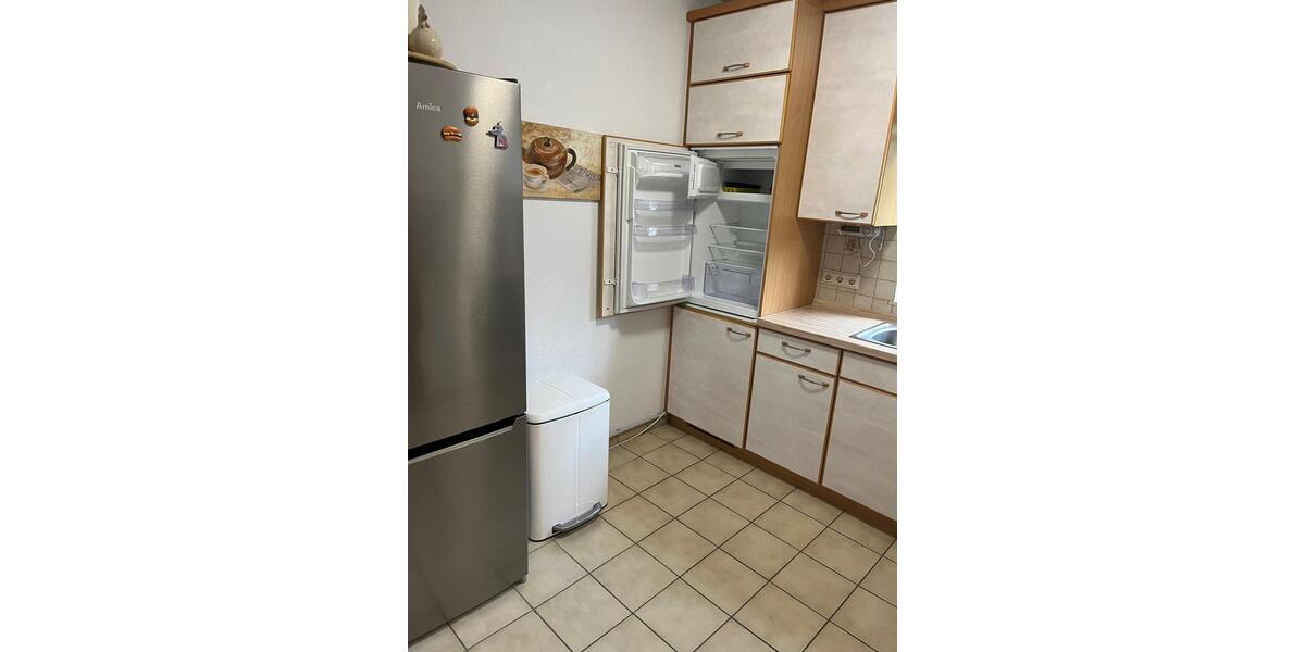 Ferienimmobilie Dortmund Innenstadt West - 1.095&euro; | Angebot:26498705
