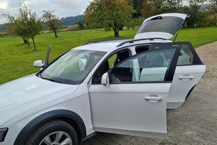 Audi A4 Allroad 140.000 km 17.500 € Rott am Inn 83543