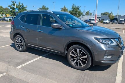 Nissan X-Trail 117.000 km 17.800 &euro; Neustadt 67435
